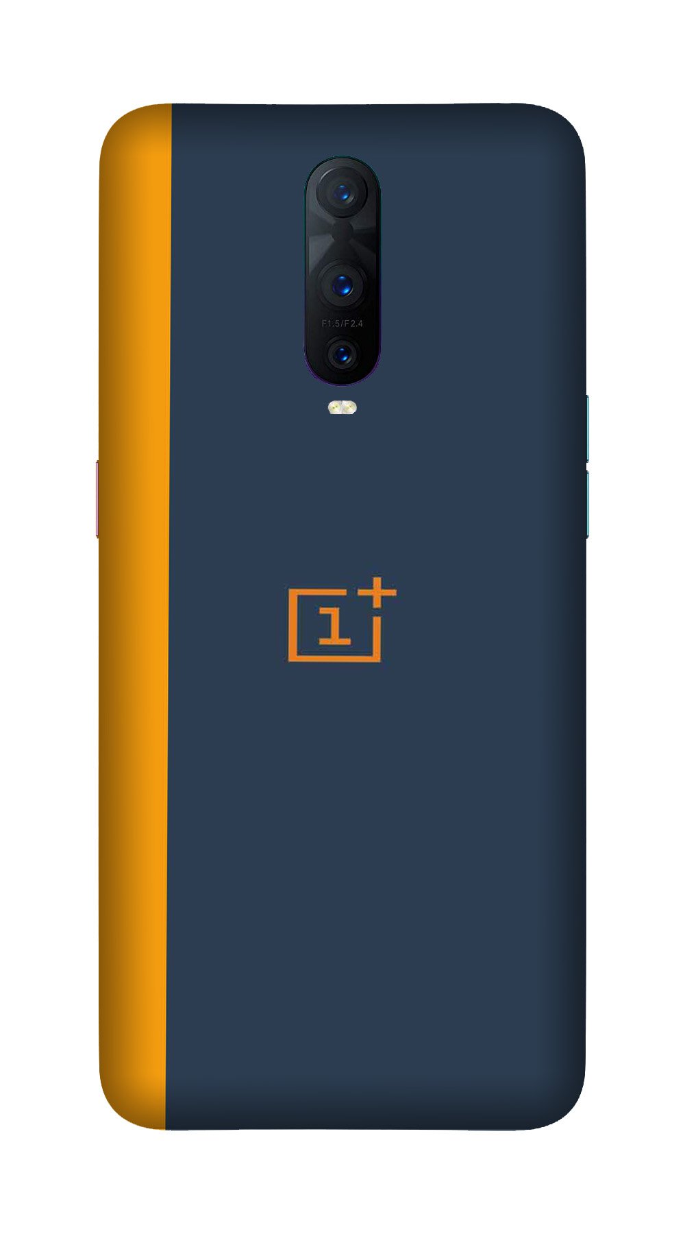 Oneplus Logo Mobile Back Case for OnePlus 7 Pro (Design - 395) Oneplus Logo Mobile Back Case for OnePlus 7 Pro (Design - 395)
