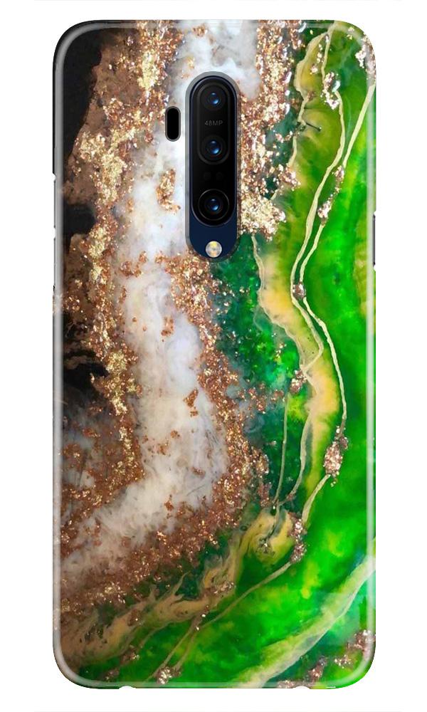 Marble Texture Mobile Back Case for OnePlus 7T Pro (Design - 307) Marble Texture Mobile Back Case for OnePlus 7T Pro (Design - 307)