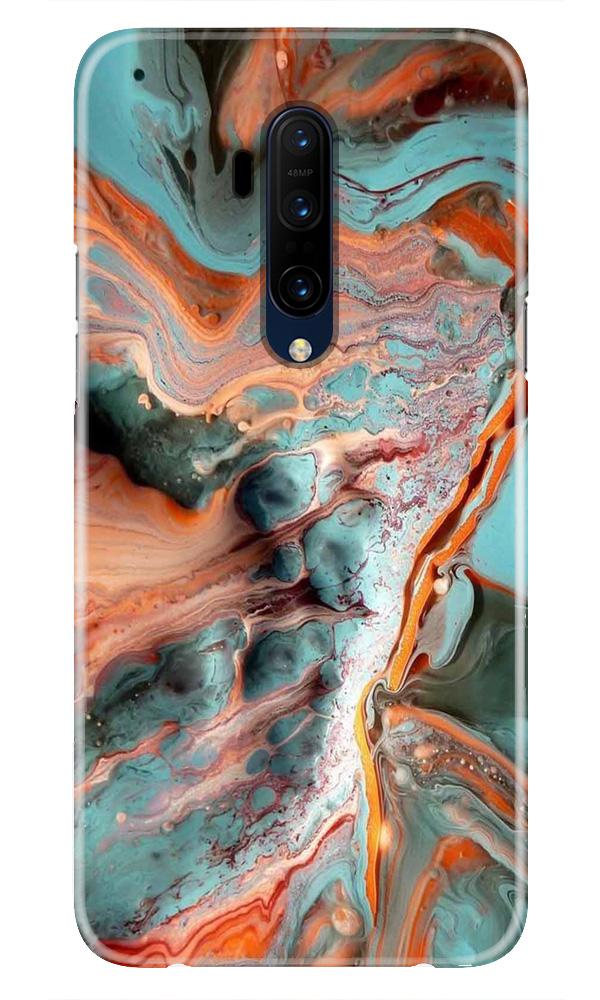 Marble Texture Mobile Back Case for OnePlus 7T Pro (Design - 309) Marble Texture Mobile Back Case for OnePlus 7T Pro (Design - 309)