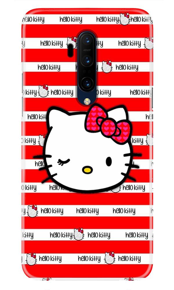 Hello Kitty Mobile Back Case for OnePlus 7T Pro (Design - 364) Hello Kitty Mobile Back Case for OnePlus 7T Pro (Design - 364)