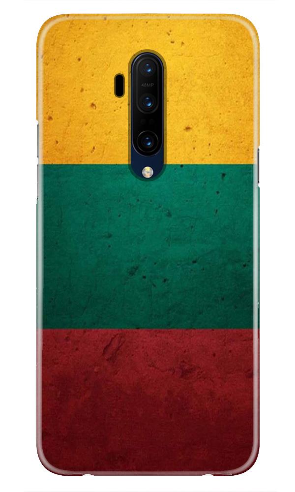 Color Pattern Mobile Back Case for OnePlus 7T Pro (Design - 374) Color Pattern Mobile Back Case for OnePlus 7T Pro (Design - 374)