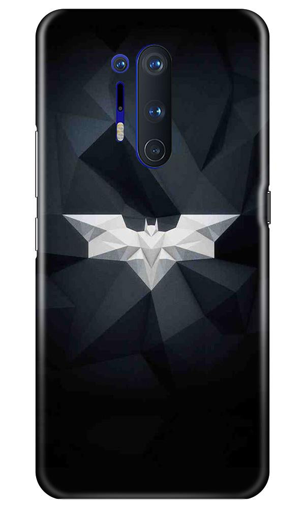 Batman Mobile Back Case for OnePlus 8 Pro (Design - 3) Batman Case for OnePlus 8 Pro