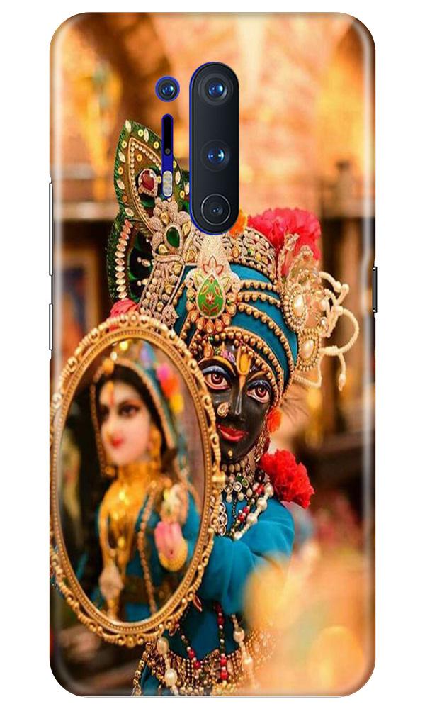 Lord Krishna5 Mobile Back Case for OnePlus 8 Pro (Design - 20) Lord Krishna5 Case for OnePlus 8 Pro