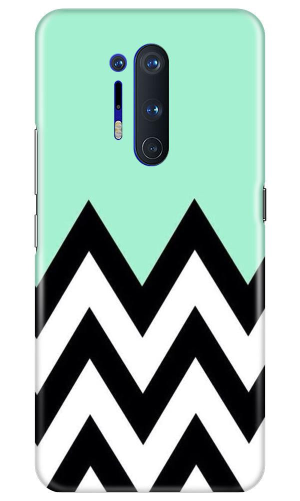 Pattern Mobile Back Case for OnePlus 8 Pro (Design - 58) Pattern Case for OnePlus 8 Pro