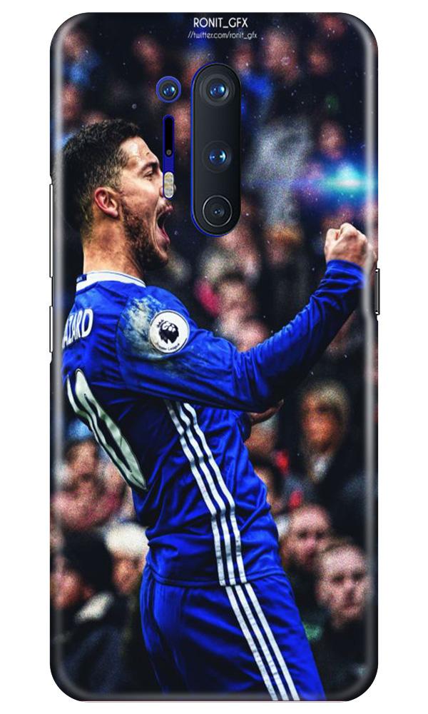 Hazard Mobile Back Case for OnePlus 8 Pro (Design - 169) Hazard Case for OnePlus 8 Pro (Design - 169)