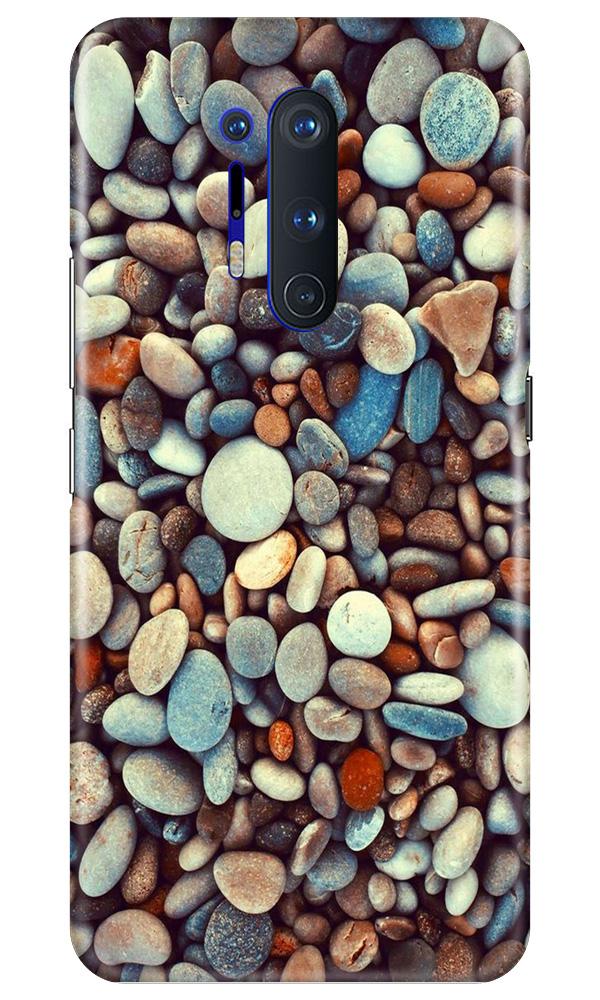 Pebbles Mobile Back Case for OnePlus 8 Pro (Design - 205) Pebbles Case for OnePlus 8 Pro (Design - 205)