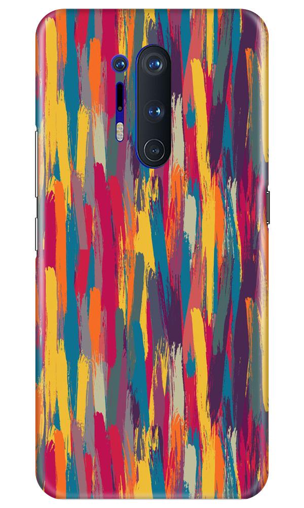 Modern Art Mobile Back Case for OnePlus 8 Pro (Design - 242) Modern Art Case for OnePlus 8 Pro (Design No. 242)