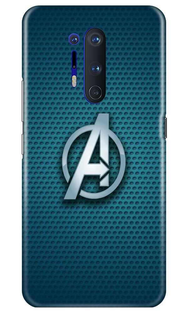 Avengers Mobile Back Case for OnePlus 8 Pro (Design - 246) Avengers Case for OnePlus 8 Pro (Design No. 246)