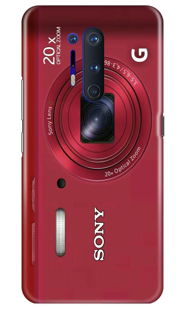 Sony Mobile Back Case for OnePlus 8 Pro (Design - 274) Sony Case for OnePlus 8 Pro (Design No. 274)