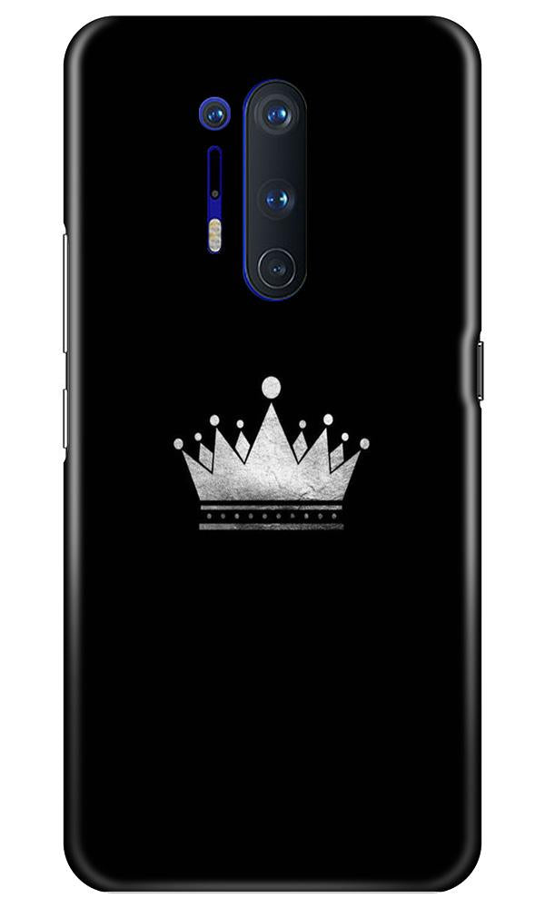 King Mobile Back Case for OnePlus 8 Pro (Design - 280) King Case for OnePlus 8 Pro (Design No. 280)