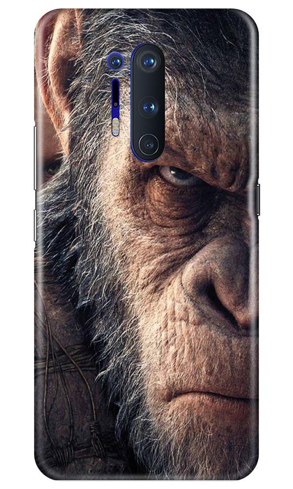 Angry Ape Mobile Back Case for OnePlus 8 Pro (Design - 316) Angry Ape Mobile Back Case for OnePlus 8 Pro (Design - 316)
