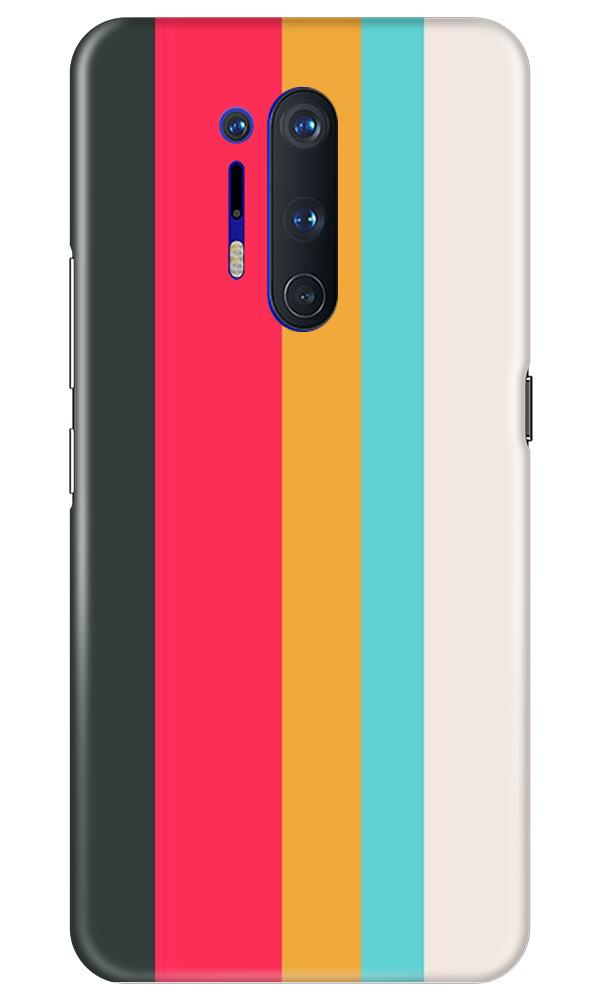 Color Pattern Mobile Back Case for OnePlus 8 Pro (Design - 369) Color Pattern Mobile Back Case for OnePlus 8 Pro (Design - 369)