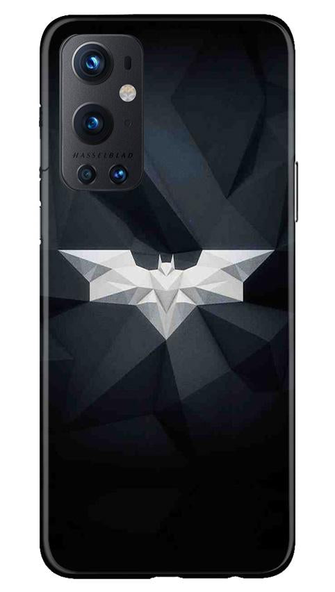 Batman Mobile Back Case for OnePlus 9 Pro (Design - 3) Batman Case for OnePlus 9 Pro