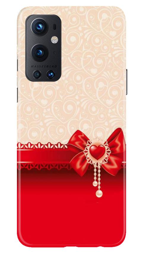 Gift Wrap3 Mobile Back Case for OnePlus 9 Pro (Design - 36) Gift Wrap3 Case for OnePlus 9 Pro