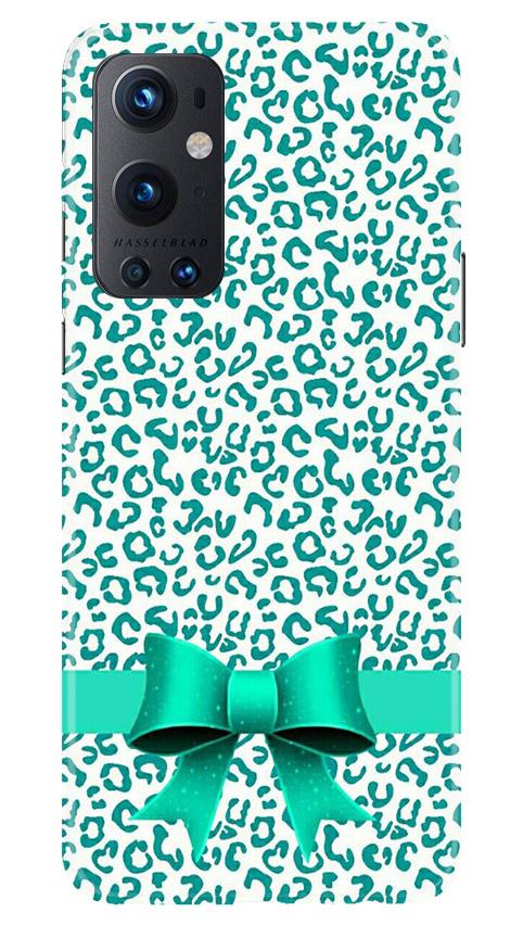 Gift Wrap6 Mobile Back Case for OnePlus 9 Pro (Design - 41) Gift Wrap6 Case for OnePlus 9 Pro