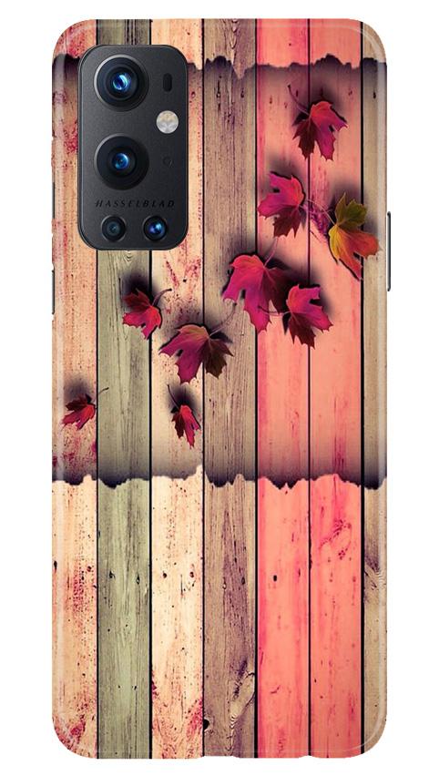 Wooden look2 Mobile Back Case for OnePlus 9 Pro (Design - 56) Wooden look2 Case for OnePlus 9 Pro