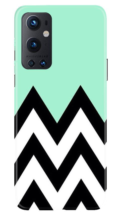 Pattern Mobile Back Case for OnePlus 9 Pro (Design - 58) Pattern Case for OnePlus 9 Pro