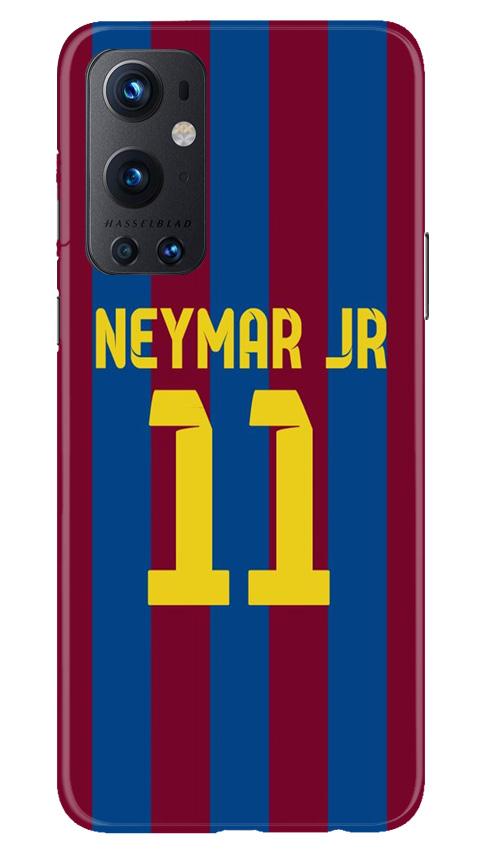 Neymar Jr Mobile Back Case for OnePlus 9 Pro (Design - 162) Neymar Jr Case for OnePlus 9 Pro (Design - 162)