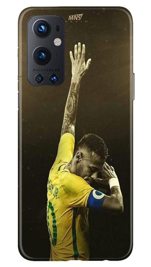Neymar Jr Mobile Back Case for OnePlus 9 Pro (Design - 168) Neymar Jr Case for OnePlus 9 Pro (Design - 168)