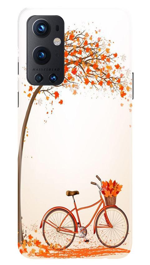 Bicycle Mobile Back Case for OnePlus 9 Pro (Design - 192) Bicycle Case for OnePlus 9 Pro (Design - 192)