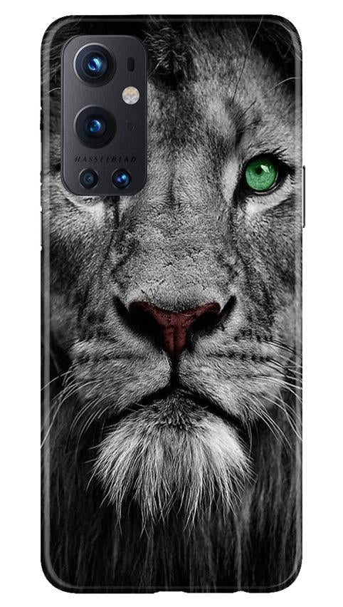 Lion Mobile Back Case for OnePlus 9 Pro (Design - 272) Lion Case for OnePlus 9 Pro (Design No. 272)