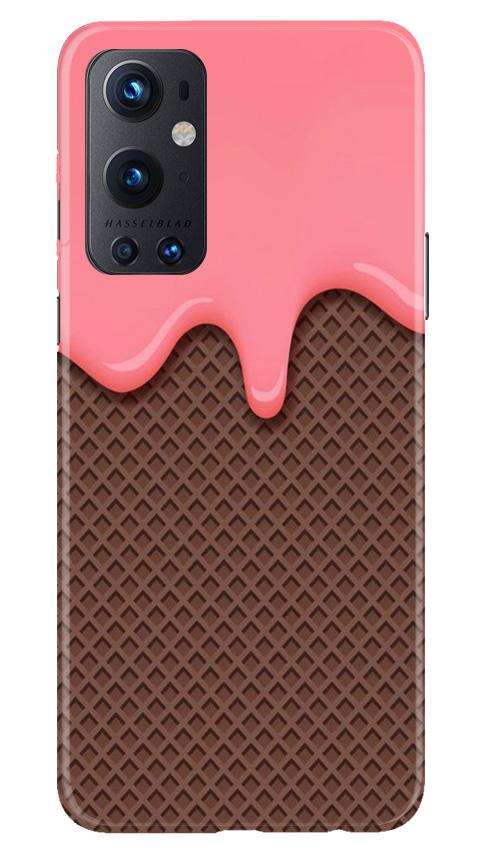 IceCream Mobile Back Case for OnePlus 9 Pro (Design - 287) IceCream Case for OnePlus 9 Pro (Design No. 287)