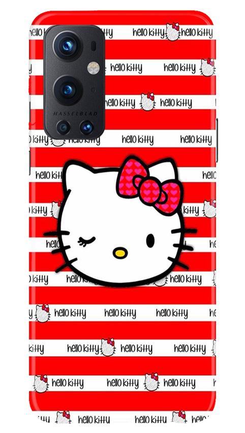 Hello Kitty Mobile Back Case for OnePlus 9 Pro (Design - 364) Hello Kitty Mobile Back Case for OnePlus 9 Pro (Design - 364)