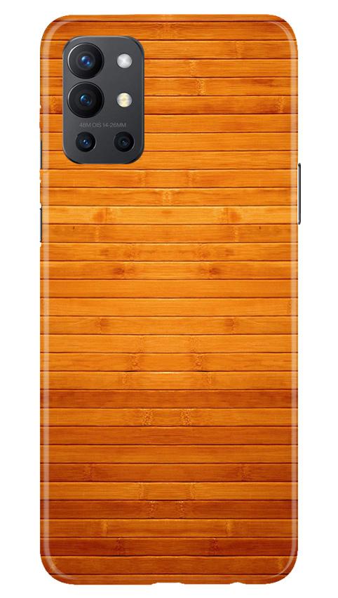 Wooden Look Mobile Back Case for OnePlus 9R (Design - 111) Wooden Look Case for OnePlus 9R (Design - 111)
