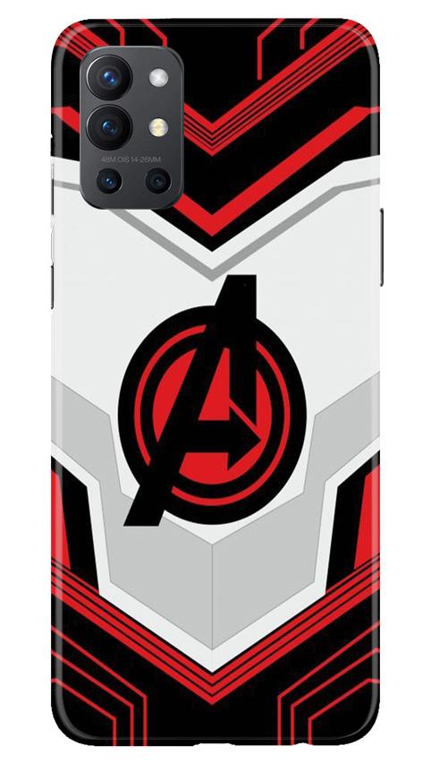 Avengers2 Mobile Back Case for OnePlus 9R (Design - 255) Avengers2 Case for OnePlus 9R (Design No. 255)