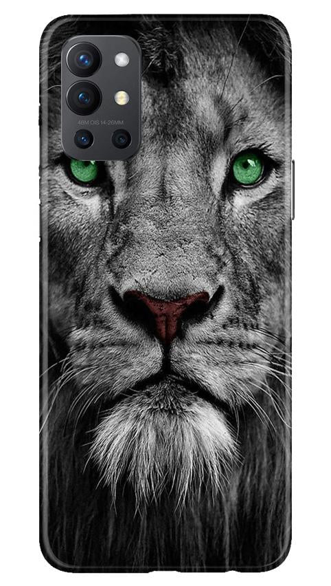 Lion Mobile Back Case for OnePlus 9R (Design - 272) Lion Case for OnePlus 9R (Design No. 272)