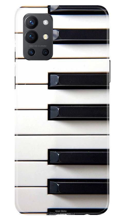 Piano Mobile Back Case for OnePlus 9R (Design - 387) Piano Mobile Back Case for OnePlus 9R (Design - 387)
