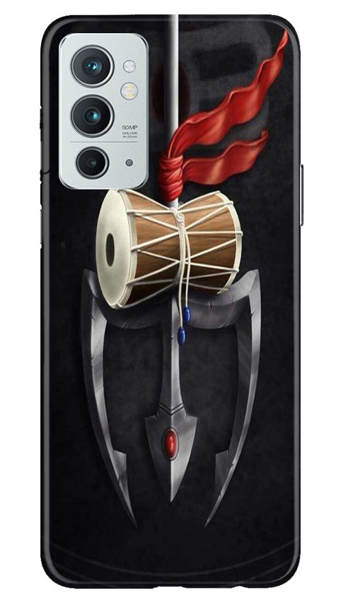 Lord Shiva Mahakal Case for OnePlus 9RT 5G