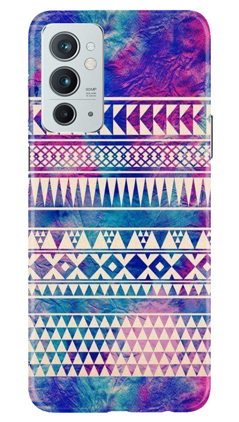 Modern Art Mobile Back Case for OnePlus 9RT 5G (Design - 8) Modern Art Case for OnePlus 9RT 5G