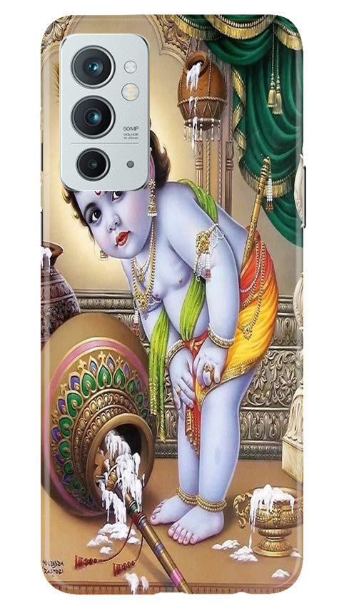 Bal Gopal2 Mobile Back Case for OnePlus 9RT 5G (Design - 85) Bal Gopal2 Case for OnePlus 9RT 5G