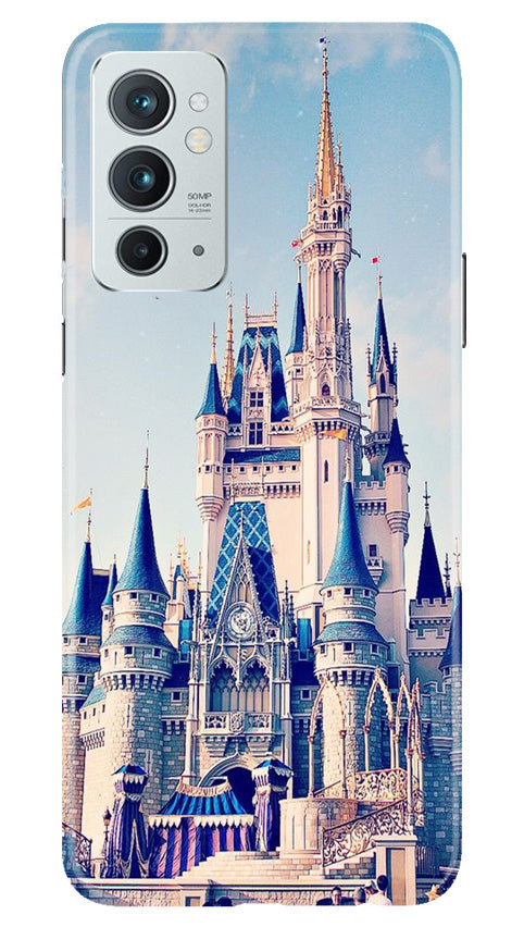 Disney Land for OnePlus 9RT 5G (Design - 154) Disney Land for OnePlus 9RT 5G (Design - 154)