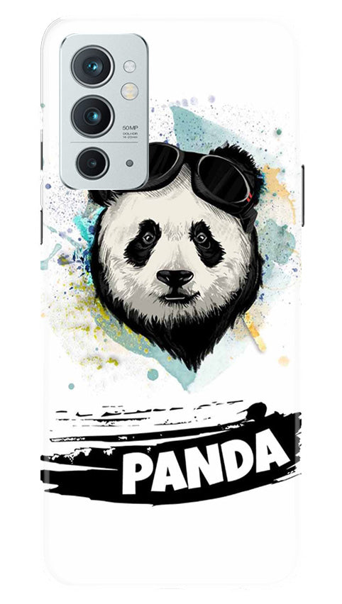 Panda Mobile Back Case for OnePlus 9RT 5G (Design - 281) Panda Mobile Back Case for OnePlus 9RT 5G (Design - 281)