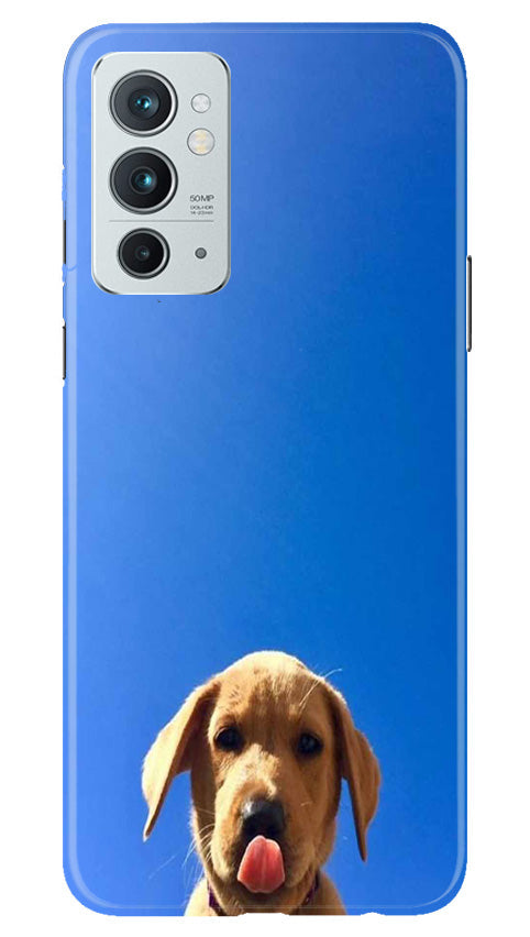 Dog Mobile Back Case for OnePlus 9RT 5G (Design - 294) Dog Mobile Back Case for OnePlus 9RT 5G (Design - 294)