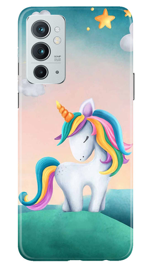 Unicorn Mobile Back Case for OnePlus 9RT 5G (Design - 325) Unicorn Mobile Back Case for OnePlus 9RT 5G (Design - 325)