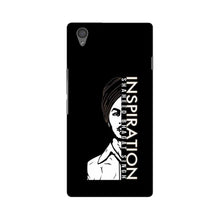 Bhagat Singh Mobile Back Case for OnePlus X  (Design - 329)