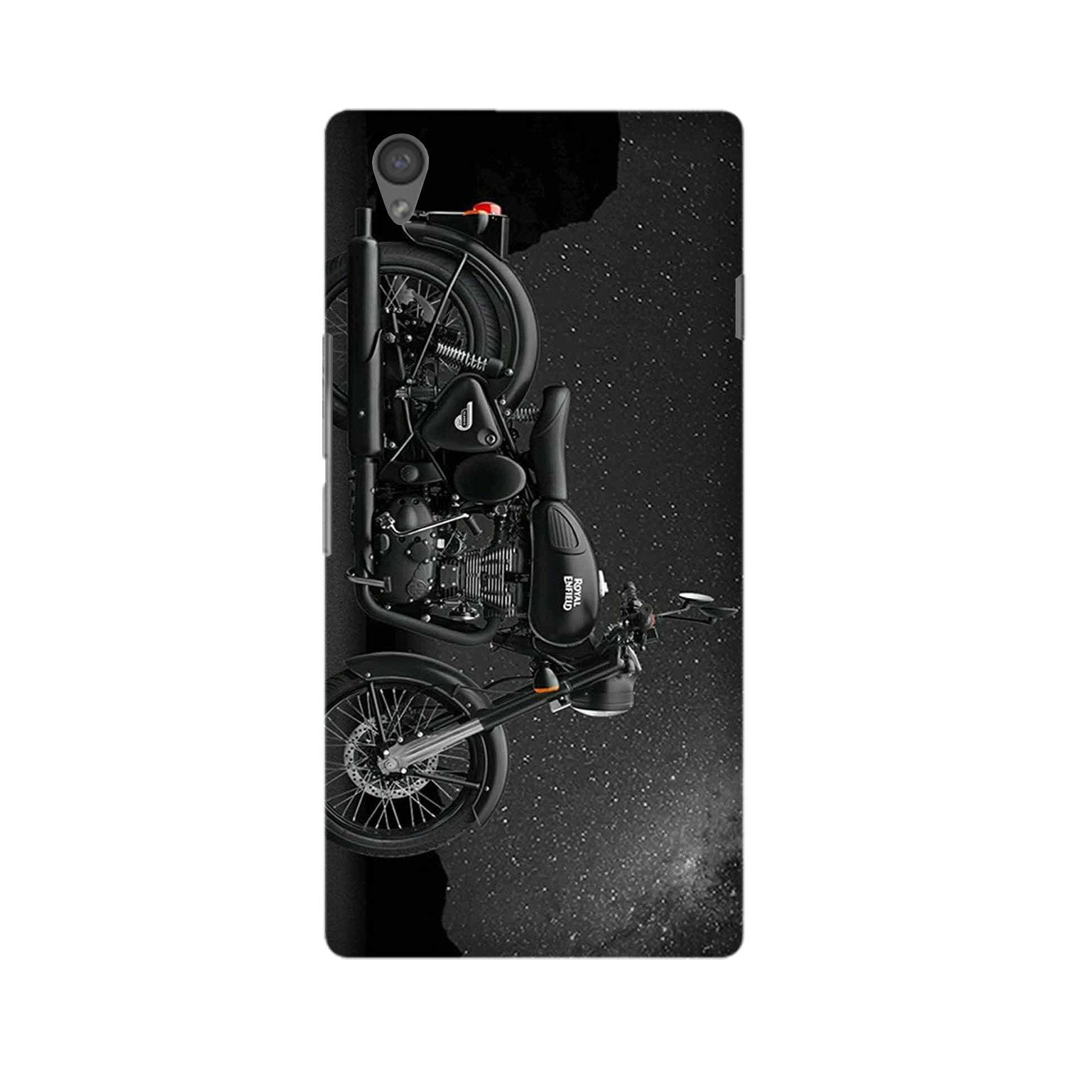 Royal Enfield Mobile Back Case for OnePlus X (Design - 381) Royal Enfield Mobile Back Case for OnePlus X (Design - 381)