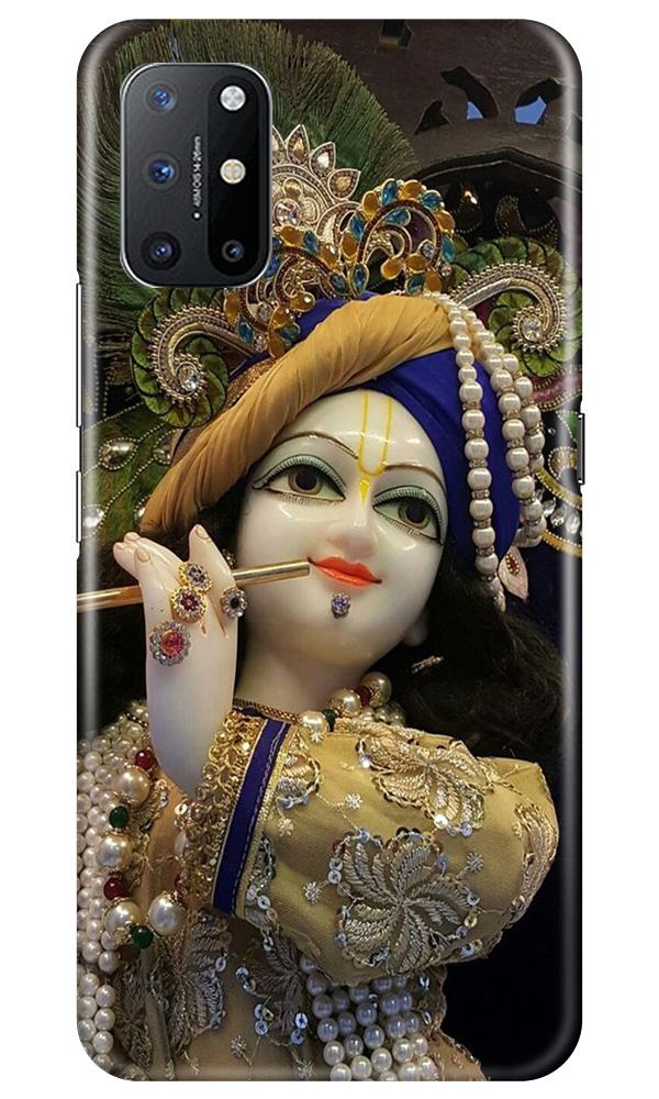 Lord Krishna3 Mobile Back Case for OnePlus 8T (Design - 18) Lord Krishna3 Case for OnePlus 8T