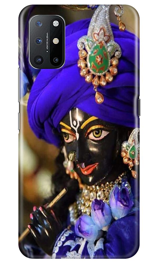 Lord Krishna4 Mobile Back Case for OnePlus 8T (Design - 19) Lord Krishna4 Case for OnePlus 8T