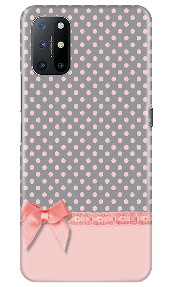 Gift Wrap2 Mobile Back Case for OnePlus 8T (Design - 33) Gift Wrap2 Case for OnePlus 8T