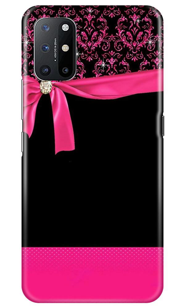 Gift Wrap4 Mobile Back Case for OnePlus 8T (Design - 39) Gift Wrap4 Case for OnePlus 8T