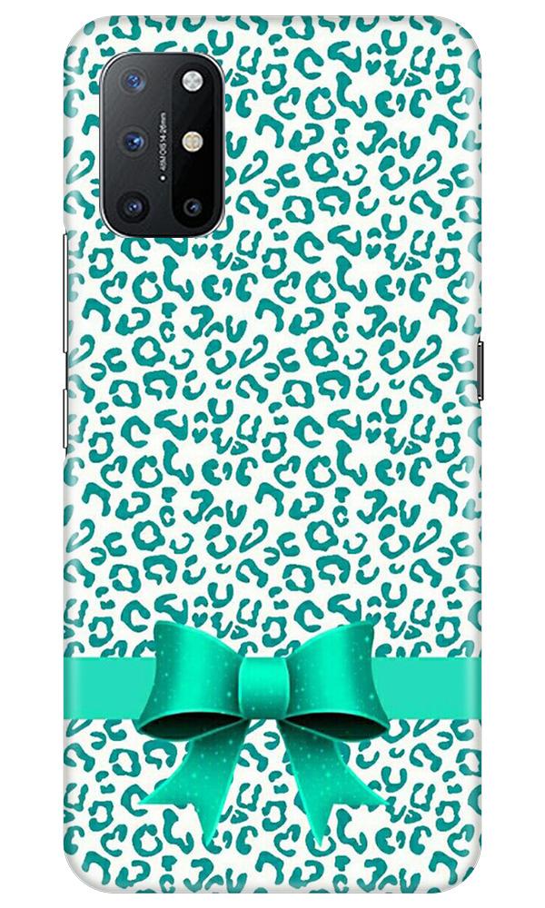 Gift Wrap6 Mobile Back Case for OnePlus 8T (Design - 41) Gift Wrap6 Case for OnePlus 8T