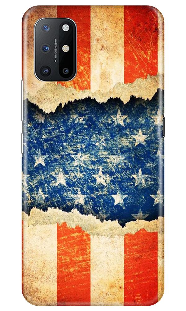 United Kingdom Mobile Back Case for OnePlus 8T (Design - 52) United Kingdom Case for OnePlus 8T