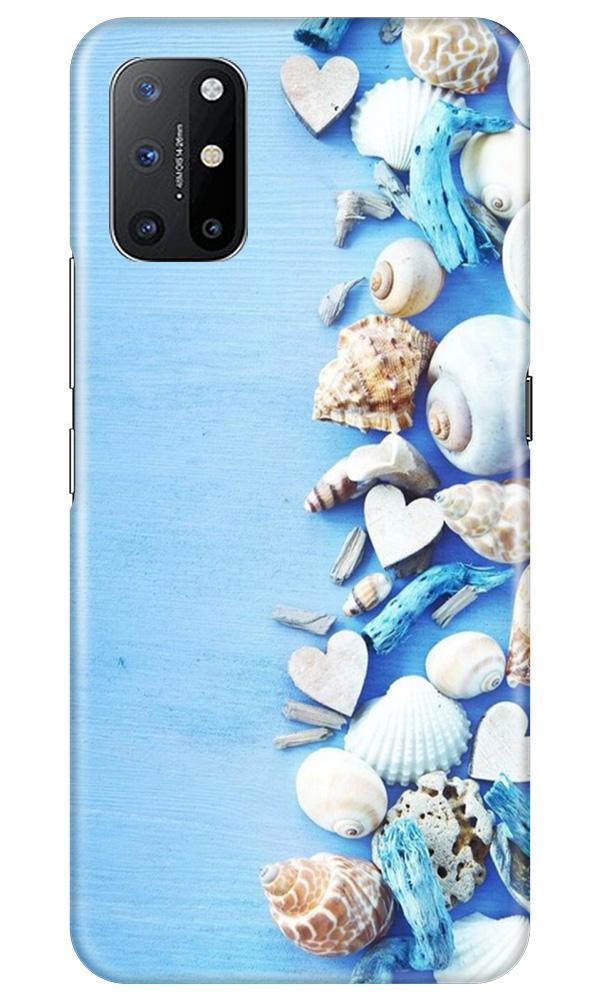 Sea Shells2 Mobile Back Case for OnePlus 8T (Design - 64) Sea Shells2 Case for OnePlus 8T