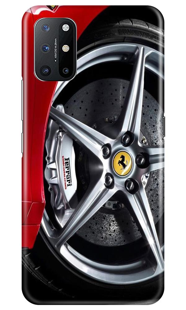 Ferari Mobile Back Case for OnePlus 8T (Design - 133) Ferari Case for OnePlus 8T (Design - 133)