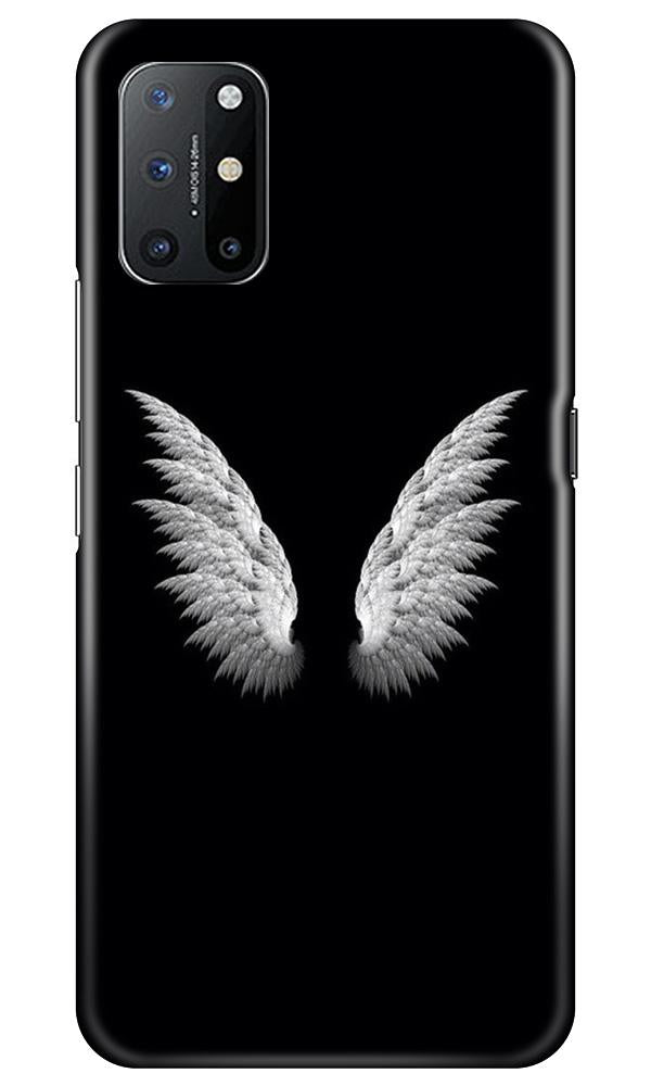 Angel Mobile Back Case for OnePlus 8T (Design - 142) Angel Case for OnePlus 8T (Design - 142)