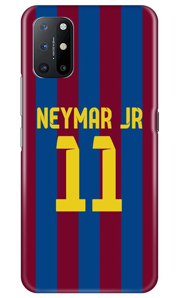 Neymar Jr Mobile Back Case for OnePlus 8T (Design - 162) Neymar Jr Case for OnePlus 8T (Design - 162)